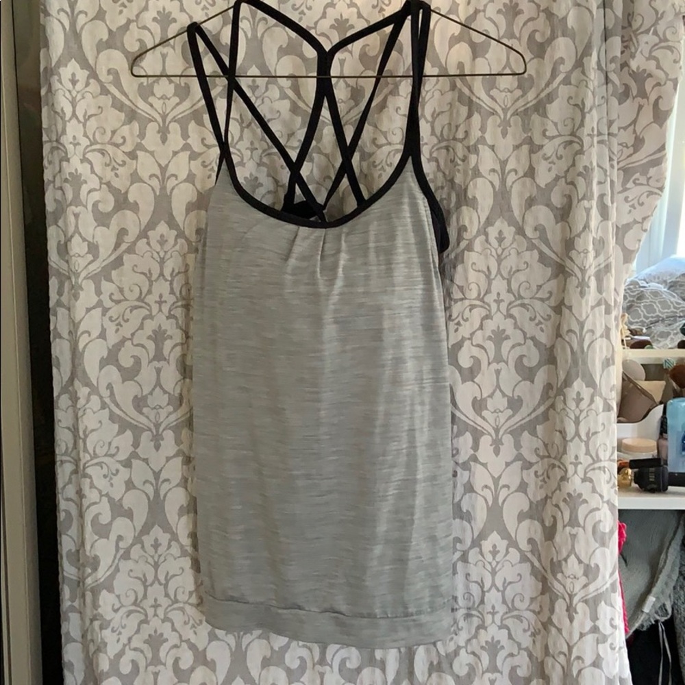 Athleta Workout Tank